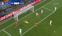 TVP1 umocniła pozycję lidera. TVP Sport przed TV Republika