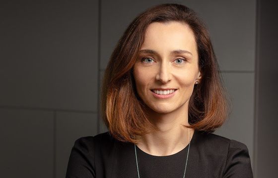 Agnieszka Gosiewska odchodzi z Nielsena. Lucyna Koba pokieruje polskim oddziałem
