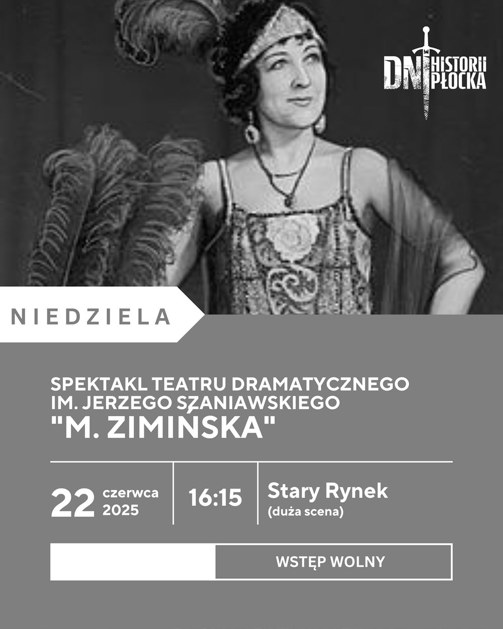Dni historii Płocka