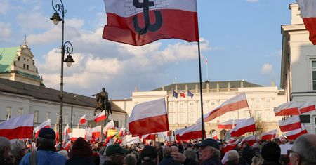 Zaskakujące wyniki sondażu. Większość Polaków nie zgłosiłaby się do obrony kraju
