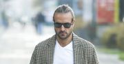 Piotr Stramowski wspomina Marka Gaszyńskiego. Chcieli razem zrobić film o Czesławie Niemenie