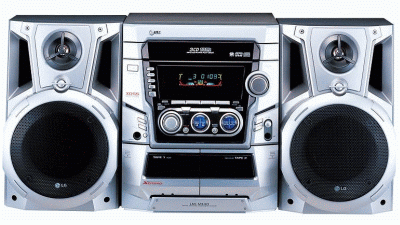 Internet wygrał z pozostałymi mediami muzycznymi 1