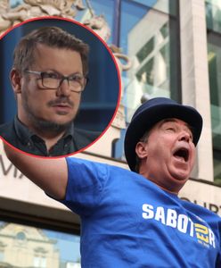 "Brexit ciągle trwa". Ekspert o politycznej decyzji UK