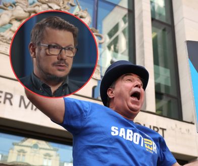 "Brexit ciągle trwa". Ekspert o politycznej decyzji UK