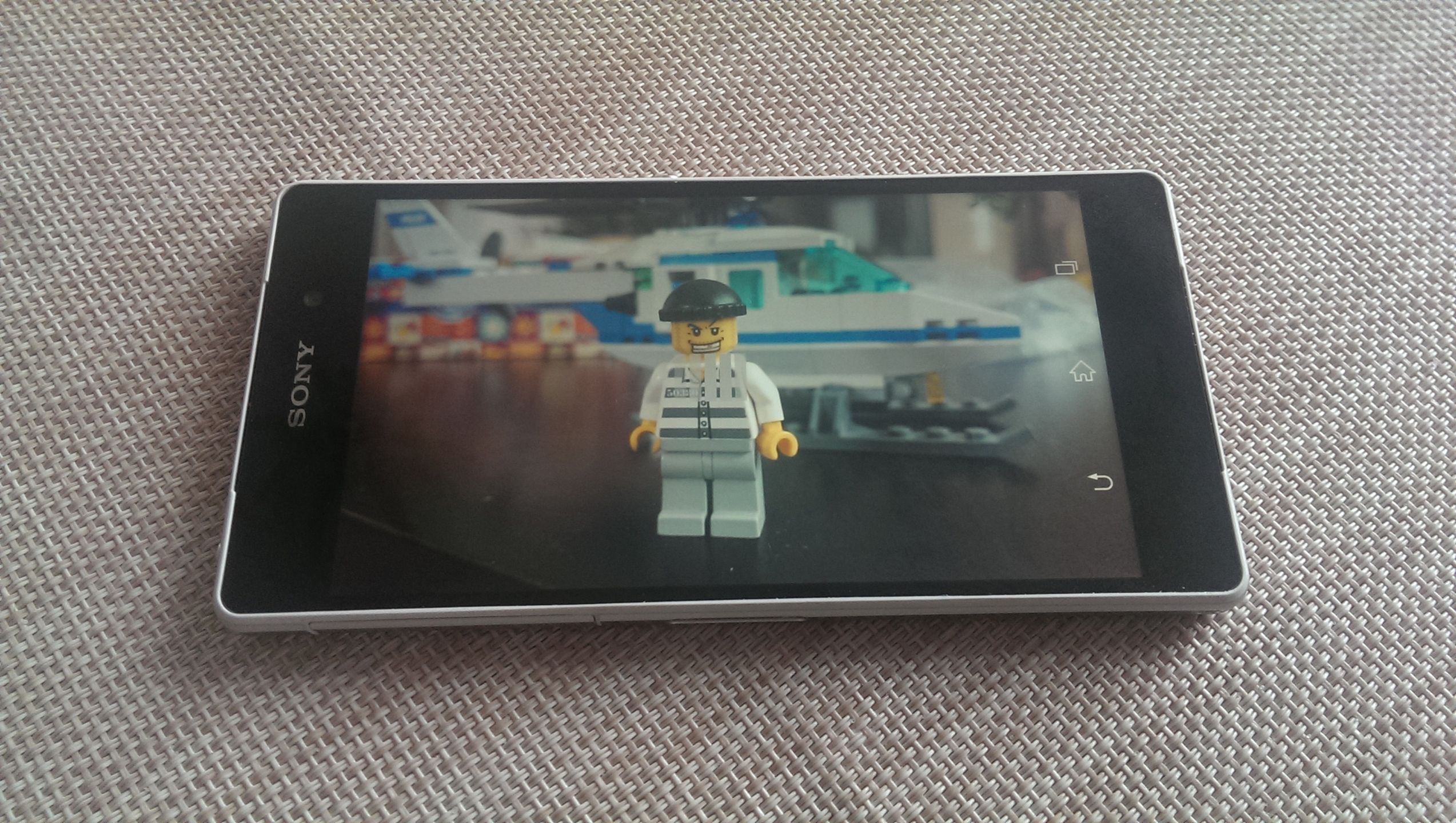 Sony Xperia Z2 w naszych rękach. Pierwsze wrażenia 17