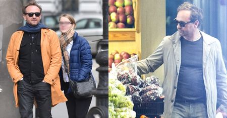 Chyra znów pije? "Kupił dwie buteleczki wódki"