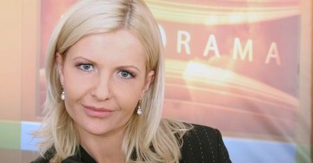 "Panorama" będzie zaczynać się 5 minut przed "Wydarzeniami"