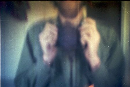 Anarchia w fotografii, czyli podstawy lomografii 1