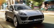 Porsche Macan z 2,0-litrowym 4-cylindrowcem [aktualizacja]