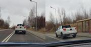 Fiat Toro przyłapany na ulicach Bielska-Białej. Nowy członek rodziny użytkowej?