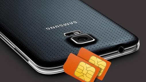 Galaxy S5 na dwie karty SIM wkrótce w Polsce? Raczej nie 1