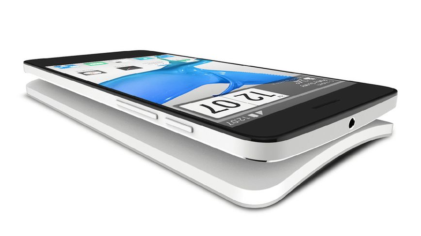 Chińczycy mają nowy pomysł na świetnej jakości (i tanie) obudowy 1