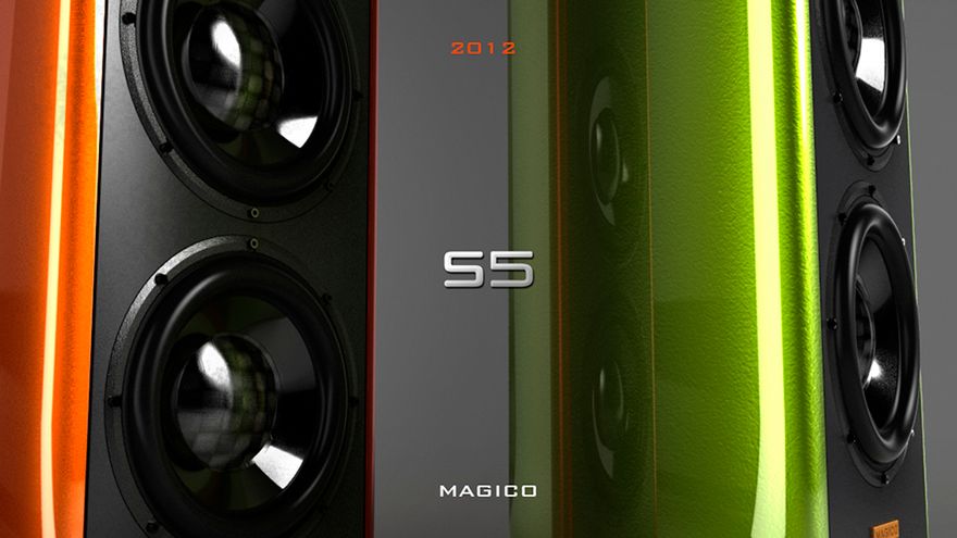 “Magiczne” kolumny za 30 000 dolarów 1