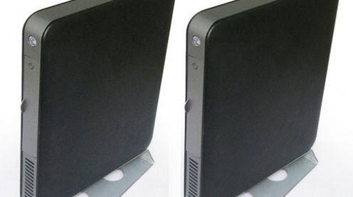 Jetway Mini-TOP - domowy system multimedialny 1