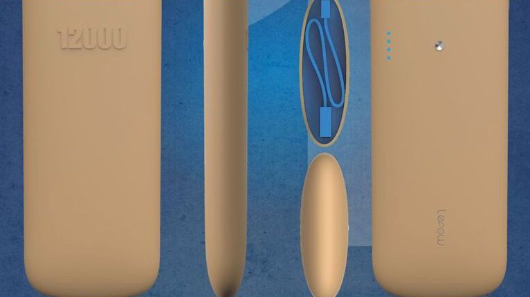 LePow U-Stone - ładowarka jak bomba?! [test] 1