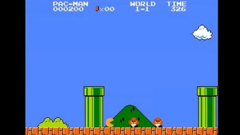 Nowi bohaterowie w świecie Mario 1