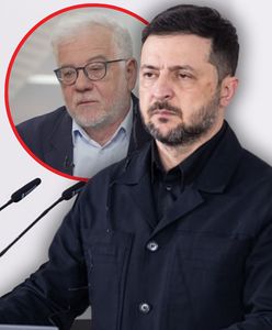 "Nie pasujemy do wizji USA". Czaputowicz o problemie Polski w Ukrainie