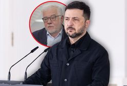 "Nie pasujemy do wizji USA". Czaputowicz o problemie Polski w Ukrainie