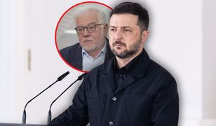 "Nie pasujemy do wizji USA". Czaputowicz o problemie Polski w Ukrainie