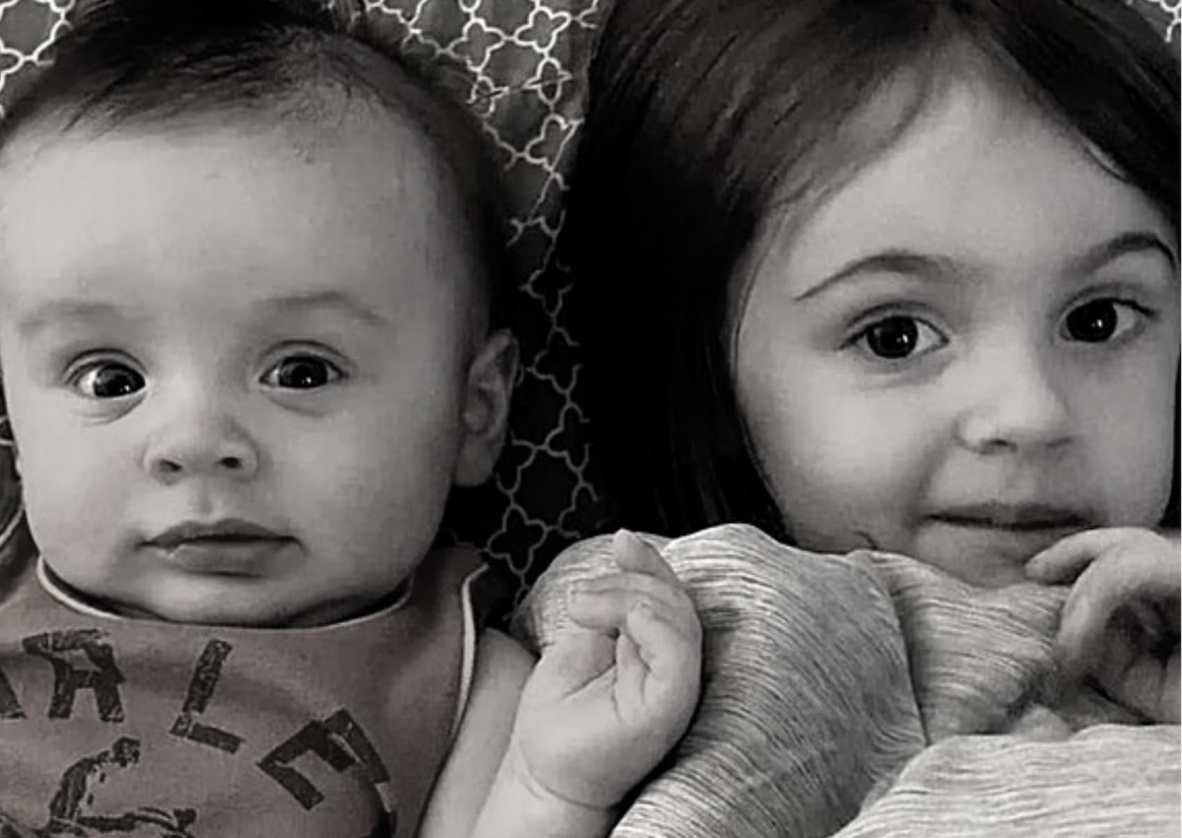 Psy zaatakowały dzieci. Niestety, nie udało się ich uratować