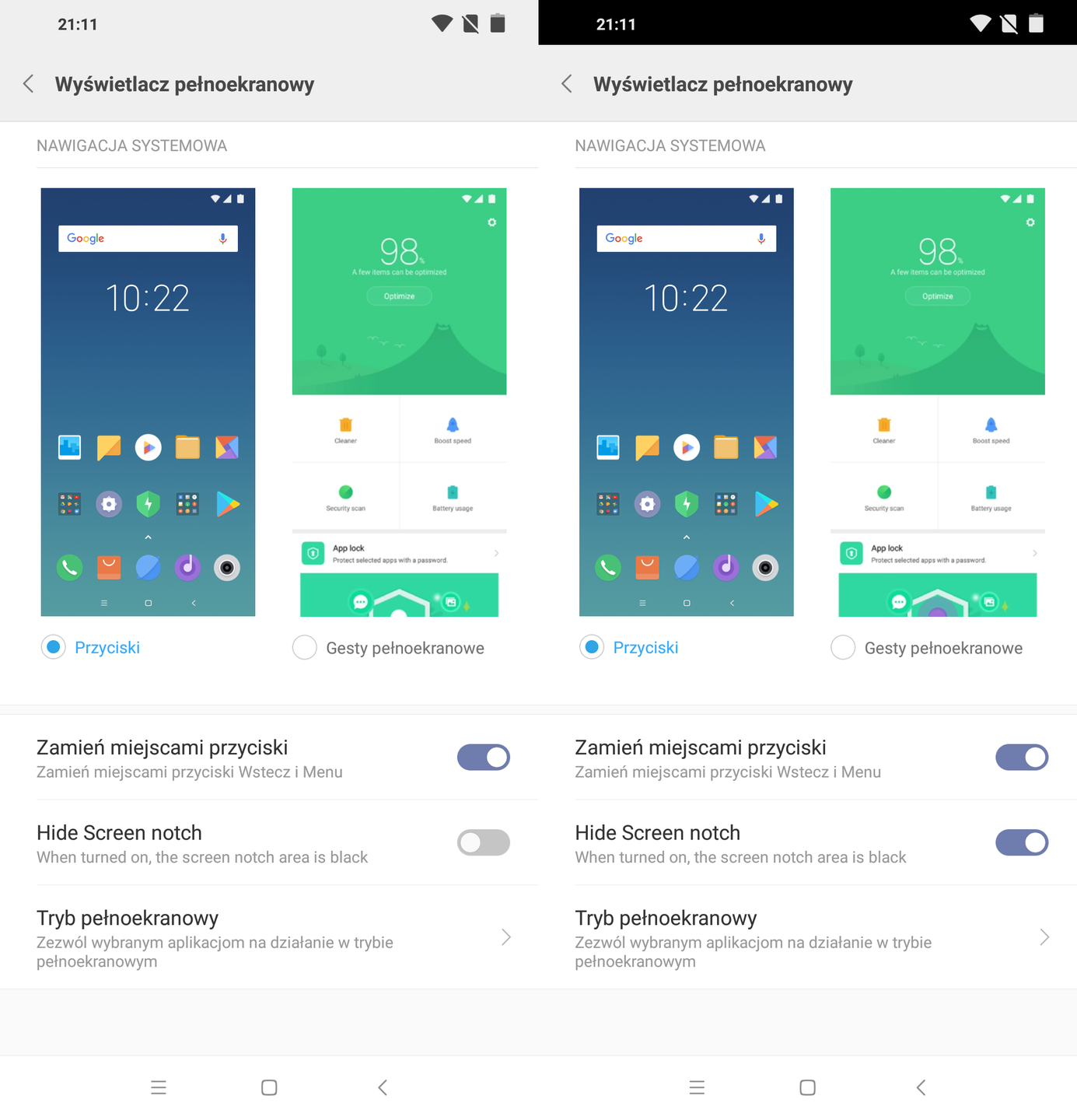 Test Xiaomi Pocophone F1 – procesor z najwyższej półki w smartfonie za 1500 zł 14