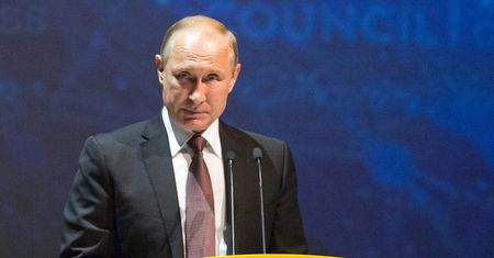 Ten mały kraj może uratować Europę przed szantażem Putina
