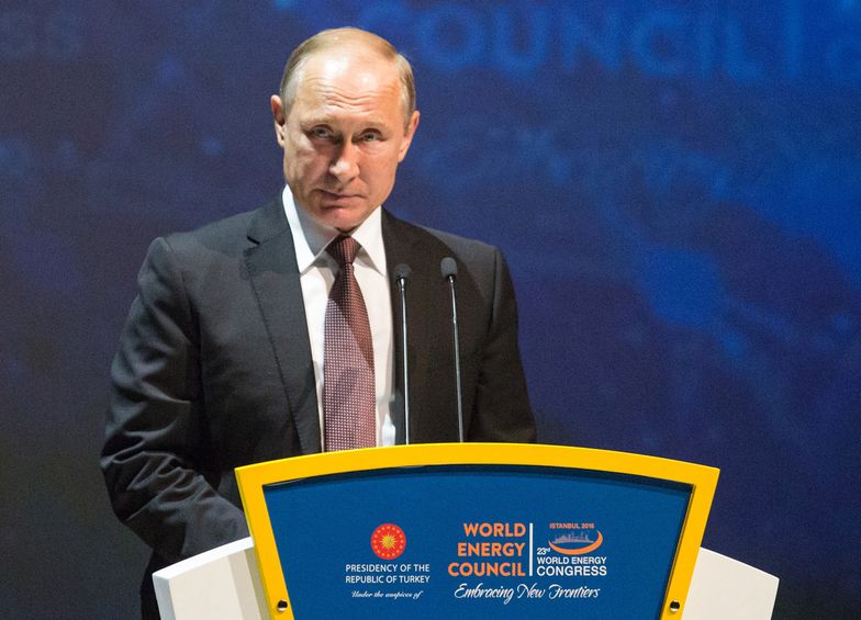 Ten mały kraj może uratować Europę przed szantażem Putina