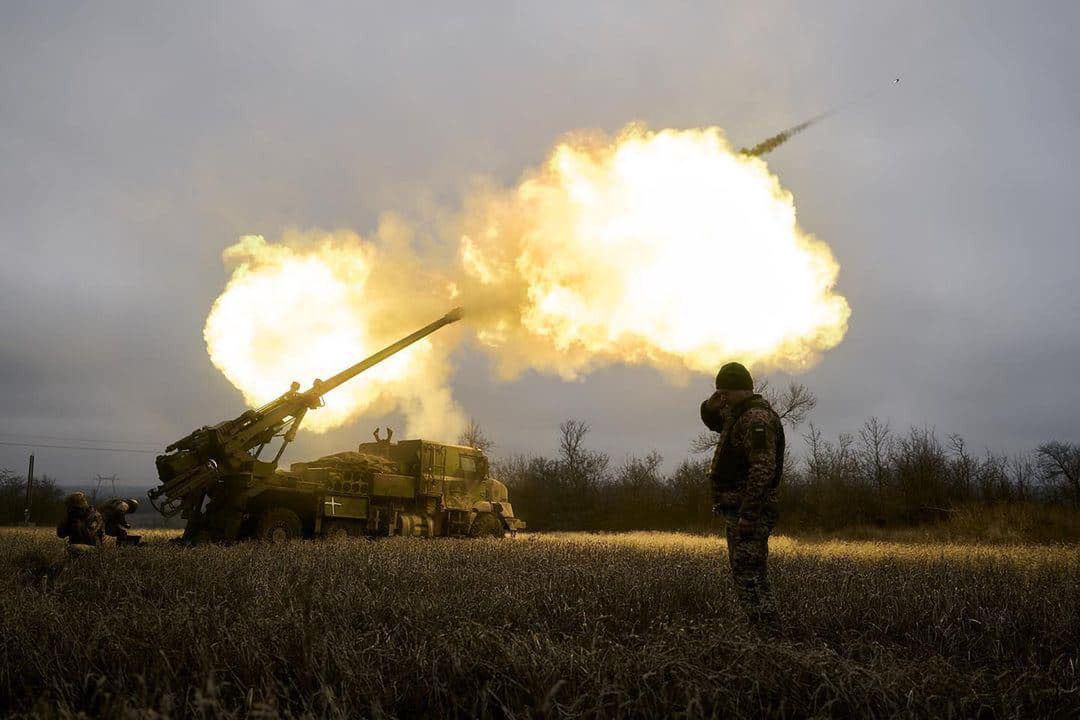 Zdaniem gen. Bogusława Packa, wojna w Ukrainie nie zakończy się w 2023 roku