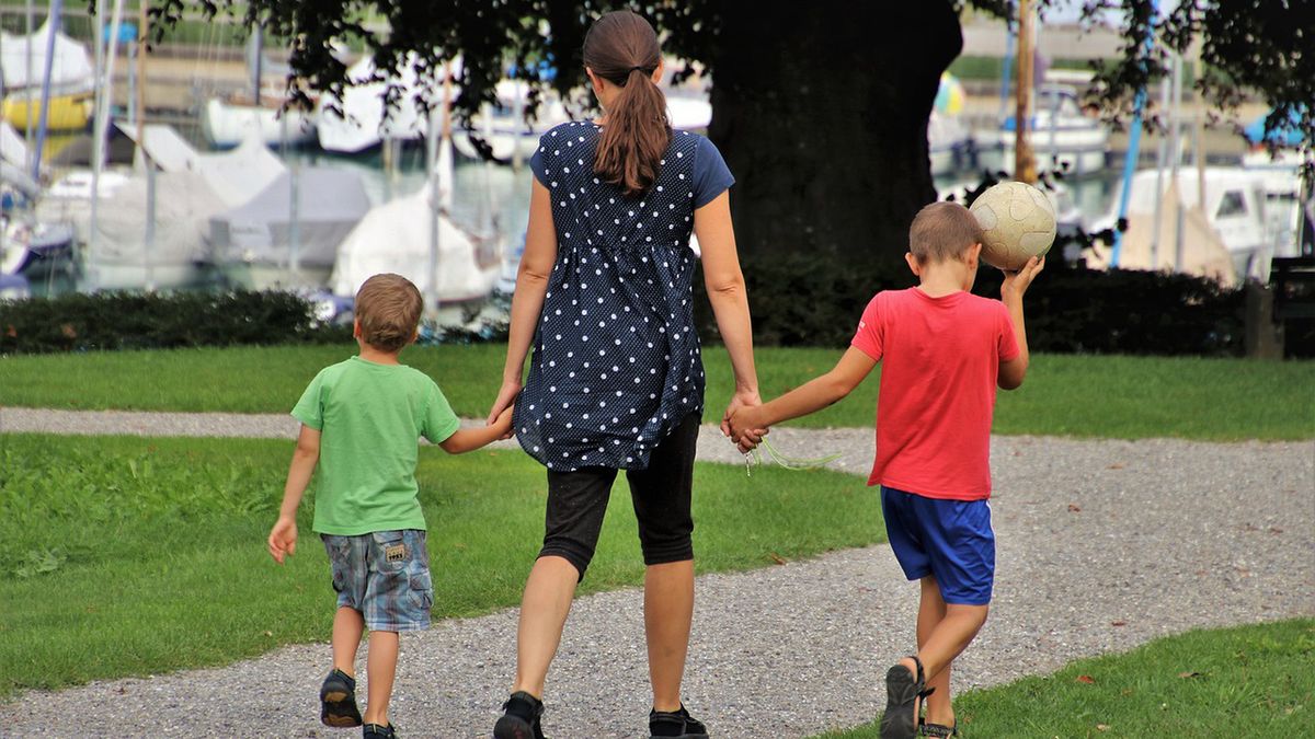 Pojęcie "madki" od dawna funkcjonuje w Internecie