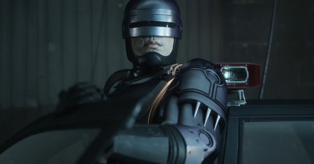 RoboCop: Rogue City - premiera tuż za rogiem. Oto wszystko, co musisz wiedzieć