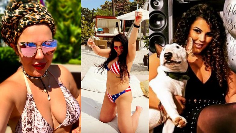 Poznajcie kolejną uczestniczkę "The Real Housewives Warszawa"