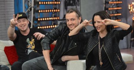 Jurorzy SKOMPLETOWALI drużyny w "The Voice of Poland"!