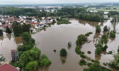 Katastrofa w Niemczech. Nikt się tego nie spodziewał