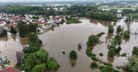 Katastrofa w Niemczech. Nikt się tego nie spodziewał