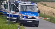 Strzelanina koło Kłobucka. Zatrzymano mężczyznę