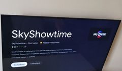 Aktualizacja aplikacji SkyShowtime. „Części błędów już nie ma”