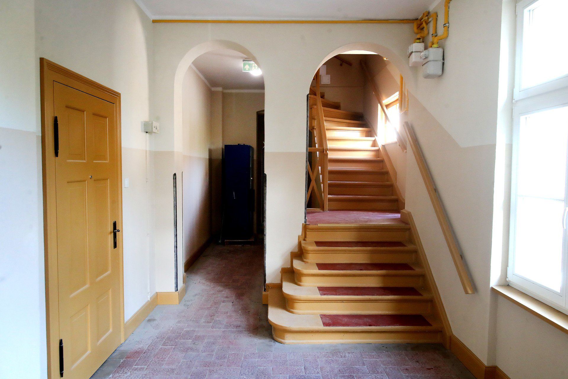 Willa przy ulicy Wawrzyniaka