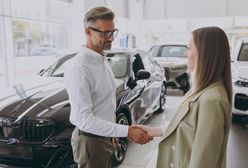 OTOMOTO INSIGHTS: motoryzacja trzyma kurs. Wysoki wzrost w sektorze mimo słabnących nastrojów konsumenckich