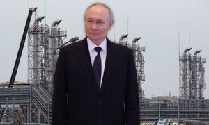 Rosyjski gaz wciąż płynie do UE. Padł rekord importu