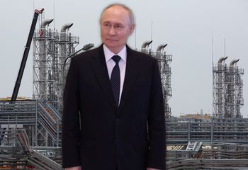 Rosyjski gaz wciąż płynie do UE. Padł rekord importu