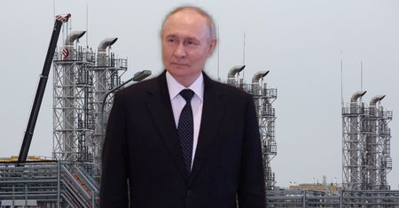 Rosyjski gaz wciąż płynie do UE. Padł rekord importu