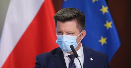 Piotr Niemczyk: Autorzy wycieków próbują szantażować rządzących. Potrzebny audyt