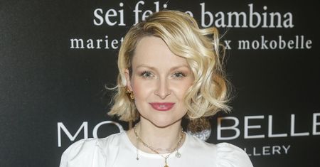 Marieta Żukowska i Wojciech Kasperski już nie są razem. O co poszło?