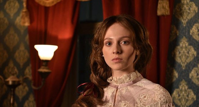 „Zniewolona 3” od 24 grudnia w TVP1