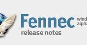 Fennec 1.0 Alfa 3 dla Windows Mobile