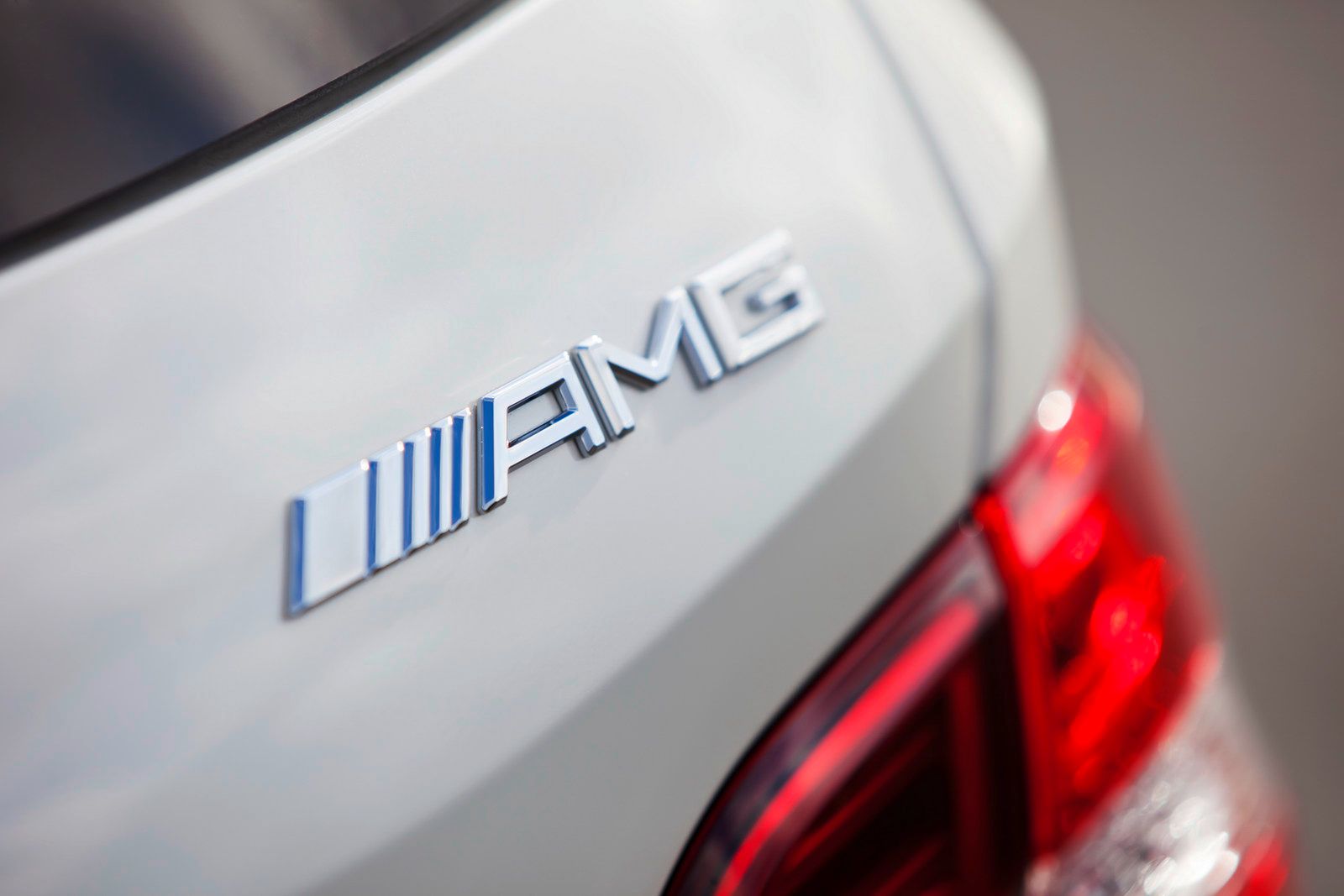 2012 Mercedes-Benz ML63 AMG