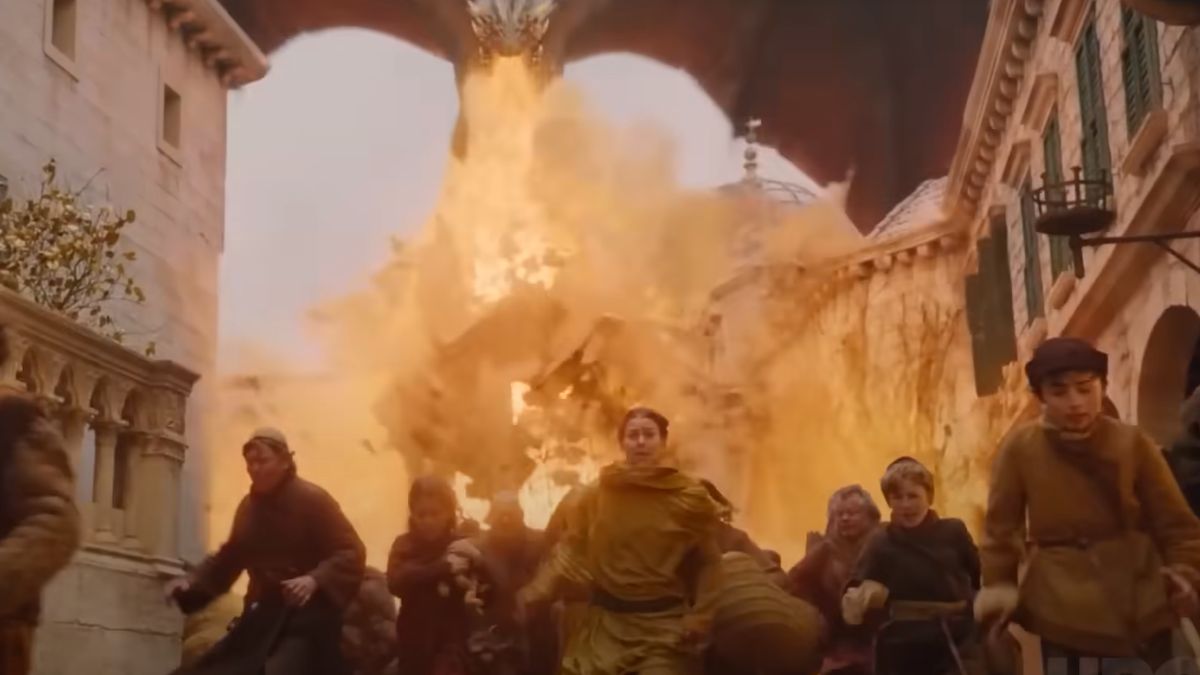 Kadr ze zwiastuna "Rodu smoka 2"