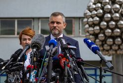 "Jest w poważnym stanie". Doniesienia ze Słowacji po zamachu