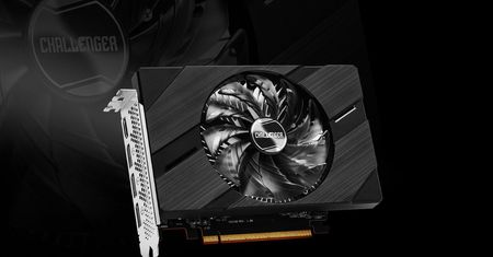Pierwsza karta Intel Arc A380 już w Polsce. Co oferuje i za ile?