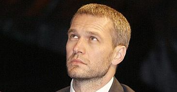 Żebrowski wyprowadza się z Warszawy!
